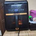 SAR 120,  Air Fryer