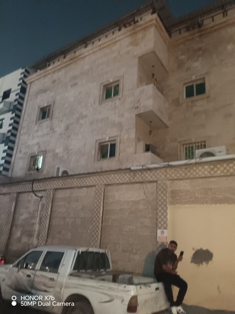 Jeddah, Bedspace For Rent, SAR 260/month,  2 Bed Space All Appliances Available
