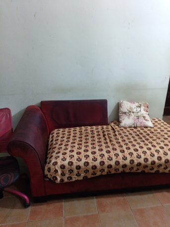 Jeddah, Bedspace For Rent, SAR 260/month,  2 Bed Space All Appliances Available