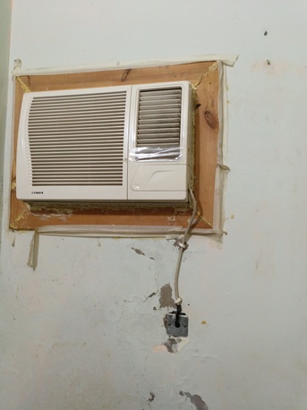 Jeddah, Bedspace For Rent, SAR 260/month,  2 Bed Space All Appliances Available