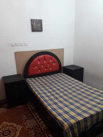 Al Maathar, Rooms Available, SAR 1350/month,  Executive Furnished Room For Rent For Backelors