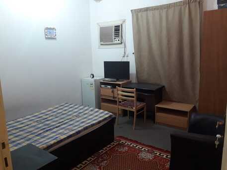 Al Maathar, Rooms Available, SAR 1350/month,  Executive Furnished Room For Rent For Backelors