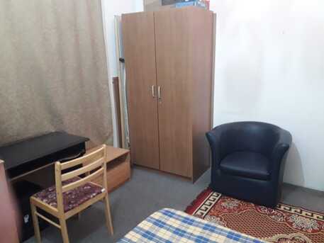 Al Maathar, Rooms Available, SAR 1350/month,  Executive Furnished Room For Rent For Backelors