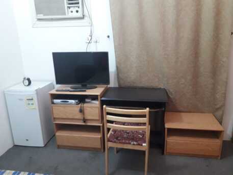 Al Maathar, Rooms Available, SAR 1350/month,  Executive Furnished Room For Rent For Backelors