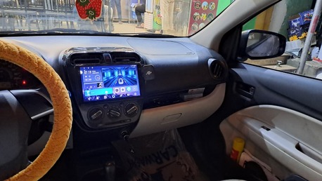 Riyadh, Vehicles, Cars & Trucks , SAR 18500,  Mitsubishi  Attrage,  2018,  Automatic,  312000 KM,  Sale Mitsubishi Attrage Car