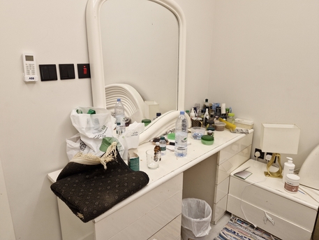 Riyadh, Household Items, SAR 800,  Room Furniture