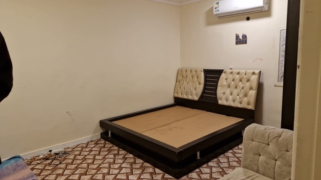 Al Malaz, Rooms Available, SAR 1300/month,  SAR 1300 ROOMS FOR DECENT BACHELOR