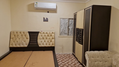 Al Malaz, Rooms Available, SAR 1300/month,  SAR 1300 ROOMS FOR DECENT BACHELOR