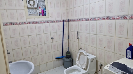 Al Malaz, Rooms Available, SAR 1300/month,  SAR 1300 ROOMS FOR DECENT BACHELOR