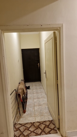 Al Malaz, Rooms Available, SAR 1300/month,  SAR 1300 ROOMS FOR DECENT BACHELOR