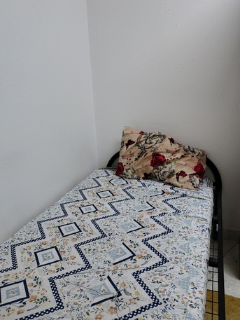 Al Batha, Bedspace Available, SAR 400/month,  Bed Space Available For Bachelor