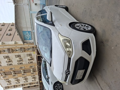 Al Aziziyah, Vehicles, Cars & Trucks , SAR 21500,  Hyundai I10,  2016,  Automatic,  287000 KM,  Neat And Clean Car For Home Use With Petrol Savings.