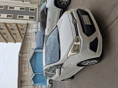 Al Aziziyah, Vehicles, Cars & Trucks , SAR 21500,  Hyundai I10,  2016,  Automatic,  287000 KM,  Neat And Clean Car For Home Use With Petrol Savings.