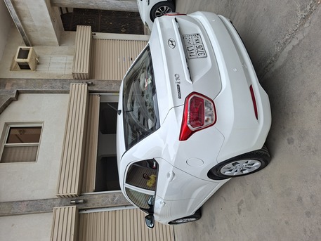 Al Aziziyah, Vehicles, Cars & Trucks , SAR 21500,  Hyundai I10,  2016,  Automatic,  287000 KM,  Neat And Clean Car For Home Use With Petrol Savings.