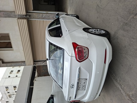 Al Aziziyah, Vehicles, Cars & Trucks , SAR 21500,  Hyundai I10,  2016,  Automatic,  287000 KM,  Neat And Clean Car For Home Use With Petrol Savings.