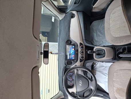 Al Aziziyah, Vehicles, Cars & Trucks , SAR 21500,  Hyundai I10,  2016,  Automatic,  287000 KM,  Neat And Clean Car For Home Use With Petrol Savings.