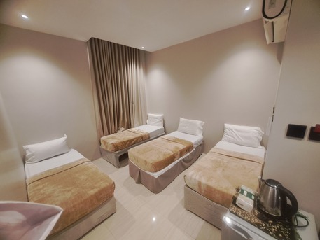 New York, Buildings, USD 266500,  Prime Building For Rent Near Al-Masjid An-Nabawi (10&ndash;12 Min Walk)