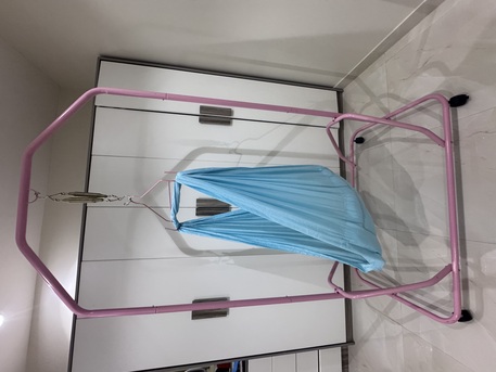 Al Baghdadyiah Al Sharqyia, Baby & Kid Stuff, SAR 150,  Baby Swing