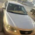 SAR 16500,  Hyundai Sonata,  2007,  Automatic,  279000 KM,