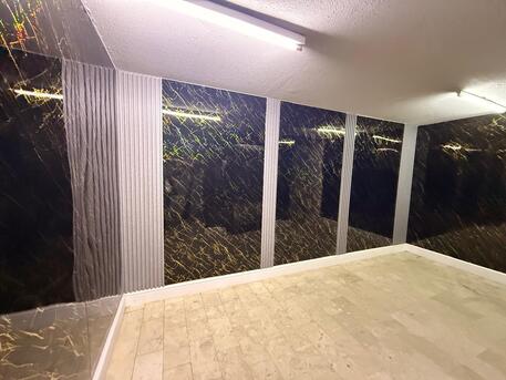 Jubail, Short-term Wanted, Family Flat Is Available In New Family Building Near KFC // Water Tank / Jubail