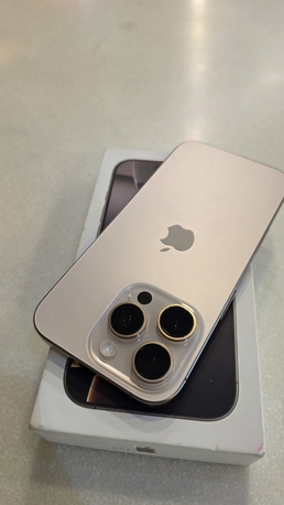 Dammam, Mobile Phones, SAR 3300,  IPhone 16 Pro