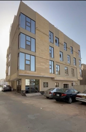 Cape Town, Buildings, SAR 900000,  Prime Building For Rent Near Al-Masjid An-Nabawi (10&ndash;12 Min Walk)