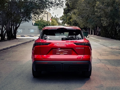 Manama, Vehicles, Cars & Trucks , BHD 111,  Chery Jetour Dasheng,  2023,  Automatic,  32000 KM,  FULL OPTION SINGLE OWNER ZERO ACCIDENT