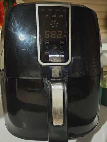 Jeddah, Appliances, SAR 150,  Air Fryer