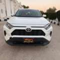 SAR 74500,  TOYOTA RAV4 L,  2020,  Automatic,  160000 KM,  2,OLITER 4X4 DRIVE