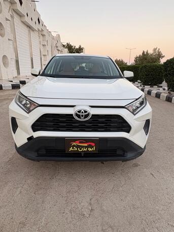 Riyadh, Vehicles, Cars & Trucks , SAR 74500,  TOYOTA RAV4 I,  2020,  Automatic,  160000 KM,  2,OLITER 4X4 DRIVE