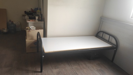 Irqah, Bedspace Available, SAR 600/month,  0 Sq. Meter,  Bed Space Available
