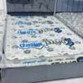SAR 390,  New Medium Size Bed With Medicated Mattress Available