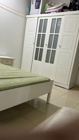 Dammam, Rooms Available, SAR 1000/month,  Executive Room Available