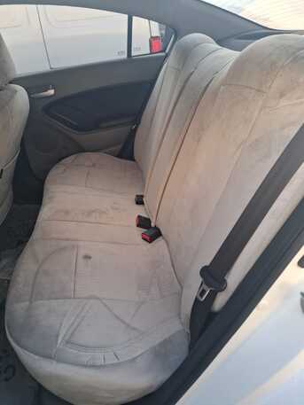 Riyadh, Vehicle Lease Transfer, SAR 20000,  SAR 20,000 Kia Cerato, 2014, Automatic 460,000 KM