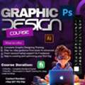 Graphic Design Course &ndash; From Beginner To Professional