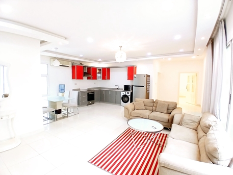 Hidd, Apartments/Houses, BHD 250/month,  1 BR,  Flat 1bhk Inclusive Ewa Hidd