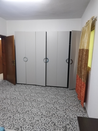 Al Jubail Al Balad, Apartments/Houses, SAR 2000/month,  Furnished,  2 BR,  1BHk Family Flats