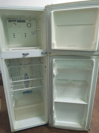 Khobar, Household Items, SAR 550,  Fridge