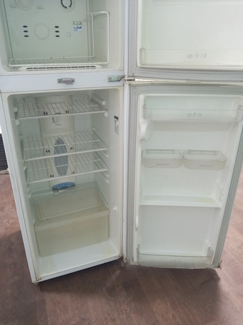 Khobar, Household Items, SAR 550,  Fridge