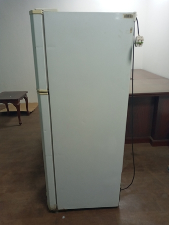 Khobar, Household Items, SAR 550,  Fridge