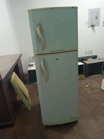 Khobar, Household Items, SAR 550,  Fridge