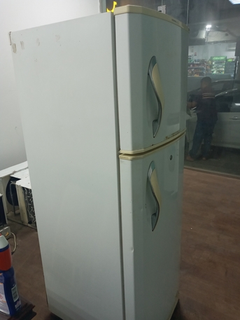 Khobar, Household Items, SAR 550,  Fridge