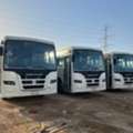 Bus Rental Ashok Leyland
