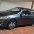 SAR 31000,  Hyundai Accent,  2019,  Automatic,  164000 KM,    2nd Owner.