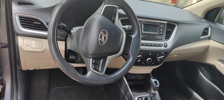 Jeddah, Vehicles, Cars & Trucks , SAR 31000,  Hyundai Accent,  2019,  Automatic,  164000 KM,    2nd Owner.