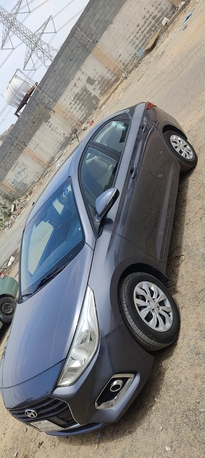 Jeddah, Vehicles, Cars & Trucks , SAR 31000,  Hyundai Accent,  2019,  Automatic,  164000 KM,    2nd Owner.
