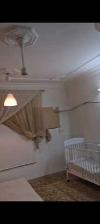 Al Naseem, Apartments/Houses, SAR 25000/year,  3 BR,  Family Apartment First Floor Neet Clean Specious AC Kitchen All Are Installed