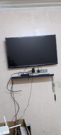 Khobar, Electronics, SAR 1450,  SONY TV Bravia X7 4K