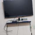SAR 1450,  SONY TV Bravia X7 4K