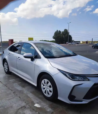 Jeddah, Job Seekers, Driver Available With Car In Jeddah Al Marwa